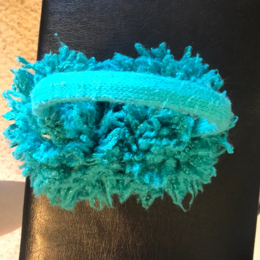 Fuzzy Earmuffs - Picture 3 of 4